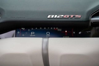 2023 Ferrari 812 GTS thumbnail – Fort Lauderdale, FL – 85