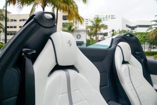 2023 Ferrari 812 GTS thumbnail – Fort Lauderdale, FL – 82