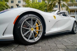 2023 Ferrari 812 GTS thumbnail – Fort Lauderdale, FL – 12