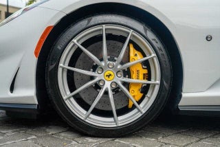 2023 Ferrari 812 GTS thumbnail – Fort Lauderdale, FL – 14
