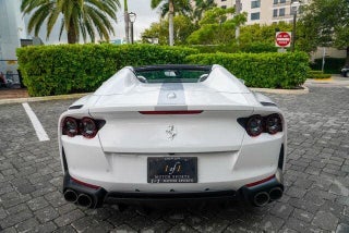 2023 Ferrari 812 GTS thumbnail – Fort Lauderdale, FL – 26