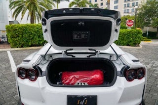 2023 Ferrari 812 GTS thumbnail – Fort Lauderdale, FL – 86