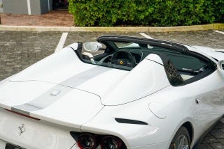 2023 Ferrari 812 GTS thumbnail – Fort Lauderdale, FL – 47