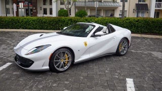2023 Ferrari 812 GTS thumbnail – Fort Lauderdale, FL – 2