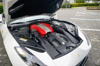 2023 Ferrari 812 GTS thumbnail – Fort Lauderdale, FL – 90