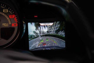 2023 Ferrari 812 GTS thumbnail – Fort Lauderdale, FL – 70