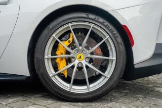 2023 Ferrari 812 GTS thumbnail – Fort Lauderdale, FL – 17