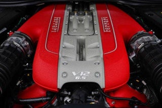 2023 Ferrari 812 GTS thumbnail – Fort Lauderdale, FL – 92