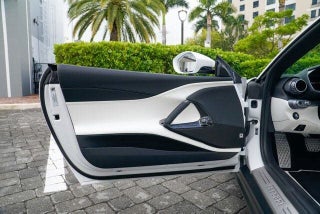 2023 Ferrari 812 GTS thumbnail – Fort Lauderdale, FL – 52