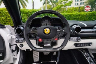 2023 Ferrari 812 GTS thumbnail – Fort Lauderdale, FL – 64