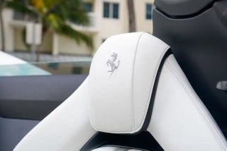 2023 Ferrari 812 GTS thumbnail – Fort Lauderdale, FL – 61