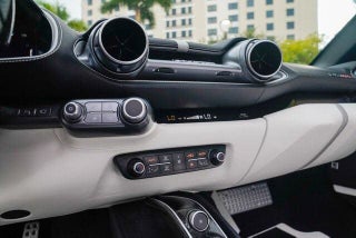 2023 Ferrari 812 GTS thumbnail – Fort Lauderdale, FL – 68