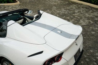 2023 Ferrari 812 GTS thumbnail – Fort Lauderdale, FL – 45
