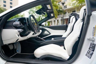 2023 Ferrari 812 GTS thumbnail – Fort Lauderdale, FL – 57
