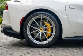 2023 Ferrari 812 GTS thumbnail – Fort Lauderdale, FL – 33