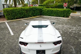 2023 Ferrari 812 GTS thumbnail – Fort Lauderdale, FL – 97