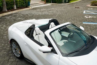 2023 Ferrari 812 GTS thumbnail – Fort Lauderdale, FL – 49