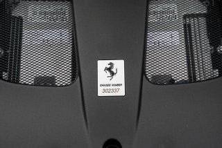 2023 Ferrari 812 GTS thumbnail – Fort Lauderdale, FL – 91