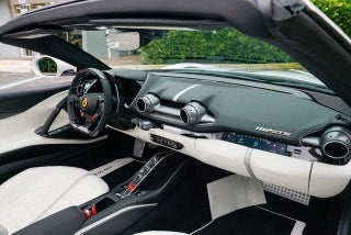 2023 Ferrari 812 GTS thumbnail – Fort Lauderdale, FL – 79