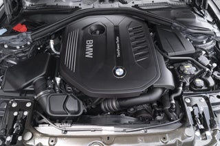 2017 BMW 4 Series thumbnail – Miami, FL – 43