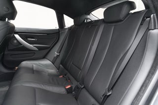 2017 BMW 4 Series thumbnail – Miami, FL – 35