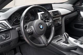 2017 BMW 4 Series thumbnail – Miami, FL – 11