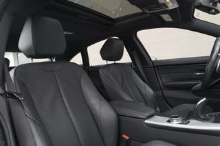 2017 BMW 4 Series thumbnail – Miami, FL – 40