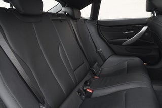 2017 BMW 4 Series thumbnail – Miami, FL – 36