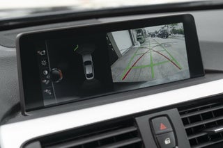 2017 BMW 4 Series thumbnail – Miami, FL – 24