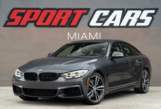 BMW 4 Series for sale Las Vegas