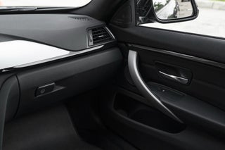 2017 BMW 4 Series thumbnail – Miami, FL – 31