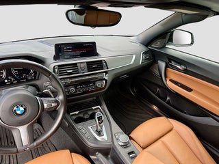 2021 BMW 2 Series thumbnail – Pompano Beach, FL – 27