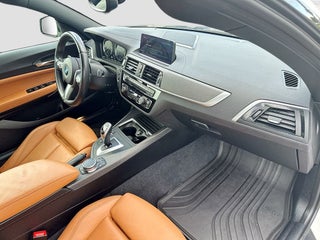 2021 BMW 2 Series thumbnail – Pompano Beach, FL – 33