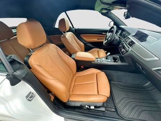 2021 BMW 2 Series thumbnail – Pompano Beach, FL – 32