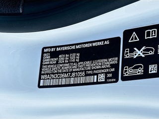 2021 BMW 2 Series thumbnail – Pompano Beach, FL – 36