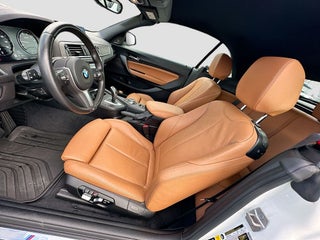 2021 BMW 2 Series thumbnail – Pompano Beach, FL – 24