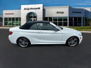 2021 BMW 2 Series thumbnail – Pompano Beach, FL – 8