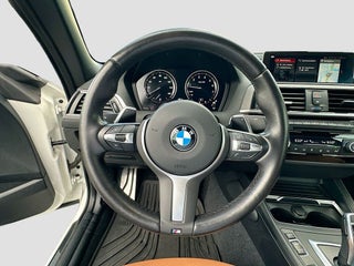 2021 BMW 2 Series thumbnail – Pompano Beach, FL – 11
