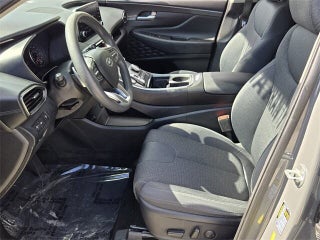 2021 Hyundai SANTA FE thumbnail – Davie, FL – 10