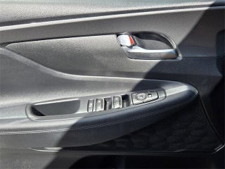 2021 Hyundai SANTA FE thumbnail – Davie, FL – 25