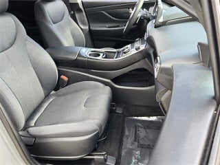2021 Hyundai SANTA FE thumbnail – Davie, FL – 16