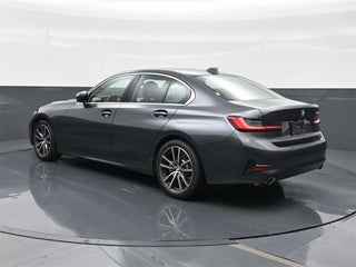 2019 BMW 3 Series thumbnail – Miami, FL – 2