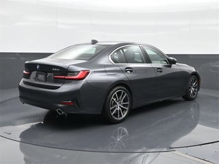 2019 BMW 3 Series thumbnail – Miami, FL – 5