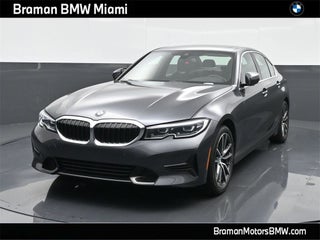 BMW 3 Series for sale Las Vegas