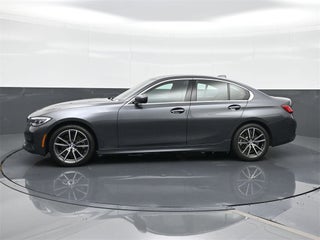 2019 BMW 3 Series thumbnail – Miami, FL – 3