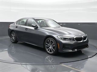 2019 BMW 3 Series thumbnail – Miami, FL – 4