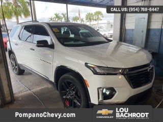 Chevrolet Traverse for sale Las Vegas