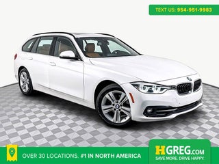 BMW 3 Series for sale Las Vegas