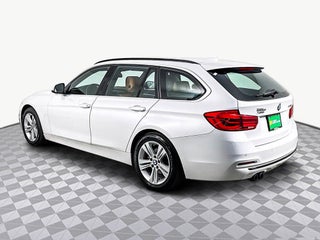 2019 BMW 3 Series thumbnail – Doral, FL – 6