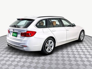 2019 BMW 3 Series thumbnail – Doral, FL – 8